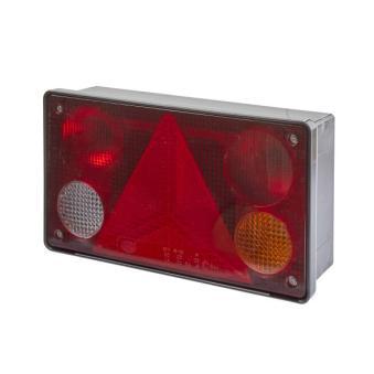 Feu arrière HELLA OEM 1103