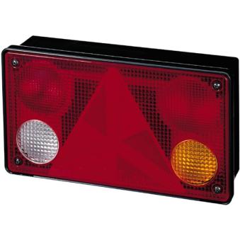 Feu arrière HELLA OEM 1103