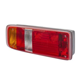 Feu arrière HELLA OEM 5016015