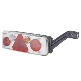 Feu arrière HELLA [2VP 340 940-101]