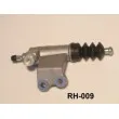 AISIN RH-009 - Cylindre récepteur, embrayage
