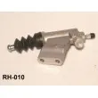 AISIN RH-010 - Cylindre récepteur, embrayage