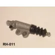AISIN RH-011 - Cylindre récepteur, embrayage