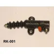 AISIN RK-001 - Cylindre récepteur, embrayage