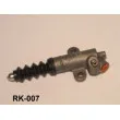 AISIN RK-007 - Cylindre récepteur, embrayage