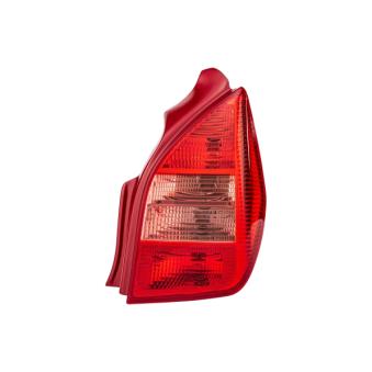 Feu arrière HELLA [2VP 354 030-021]