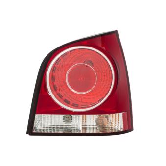 Feu arrière HELLA 2VP 965 303-081 pour VOLKSWAGEN POLO 1.4 16V - 80cv