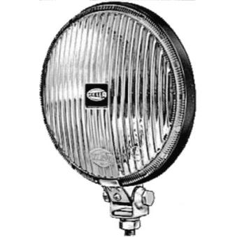 Feu d'avertissement HELLA OEM 173125