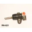 AISIN RN-021 - Cylindre récepteur, embrayage