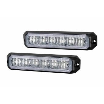 Feu à éclats HELLA OEM 849257