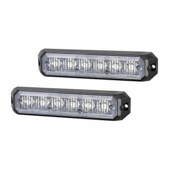 Feu à éclats HELLA OEM 1124904