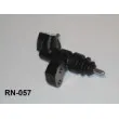 AISIN RN-057 - Cylindre récepteur, embrayage