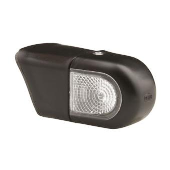 Feu d'encombrement HELLA [2XS 004 237-301]