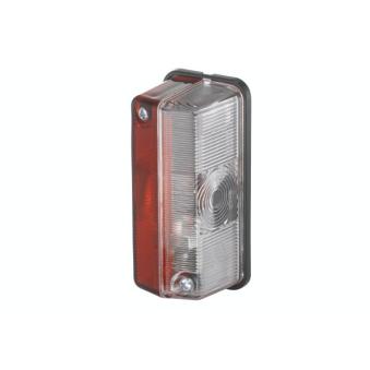 Feu d'encombrement HELLA OEM 2050