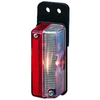 Feu d'encombrement HELLA OEM 1381 Feu d'encombrement HELLA OEM 1381