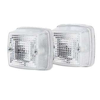 Feu de recul HELLA OEM 101697