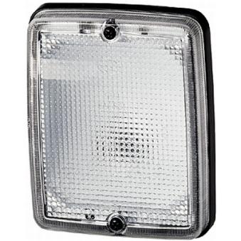 Feu de recul HELLA OEM 4401550