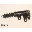 AISIN RZ-013 - Cylindre récepteur, embrayage