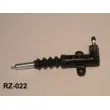 AISIN RZ-022 - Cylindre récepteur, embrayage