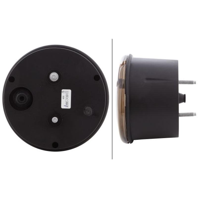 Feu de recul HELLA 2ZR 964 169-511 - Visuel 1