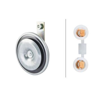 Avertisseur sonore HELLA OEM 4240141M91 Avertisseur sonore HELLA OEM 4240141M91