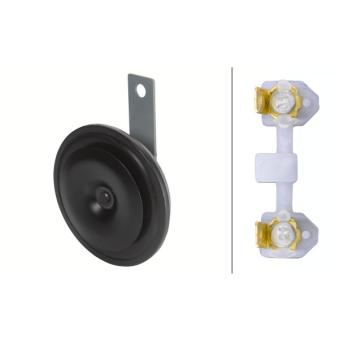 Avertisseur sonore HELLA OEM 1678404M1