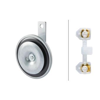 Avertisseur sonore HELLA OEM 6046579