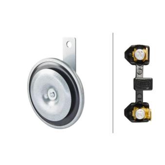 Avertisseur sonore HELLA OEM 093015050