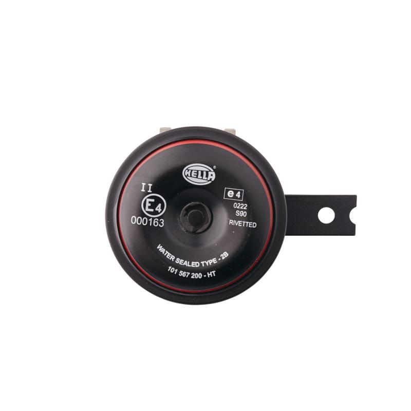 Avertisseur sonore HELLA 3AM 922 000-971 - Visuel 2