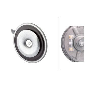 Avertisseur sonore HELLA OEM 1367309