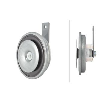 Avertisseur sonore HELLA OEM 533702