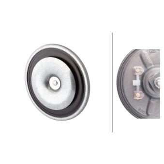Avertisseur sonore HELLA OEM 1367310 Avertisseur sonore HELLA OEM 1367310