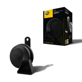 Trompette HELLA OEM 61337195539