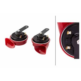 Trompette HELLA OEM 61331374440