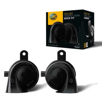 Trompette HELLA [3FH 012 010-051]