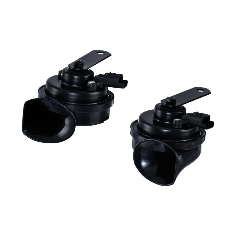 Avertisseur sonore HELLA 3FH 012 010-161 - Visuel 2