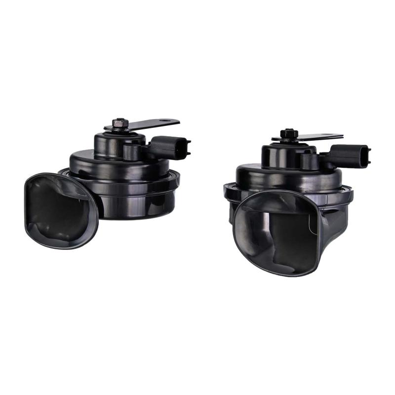 Avertisseur sonore HELLA 3FH 012 010-191 - Visuel 2