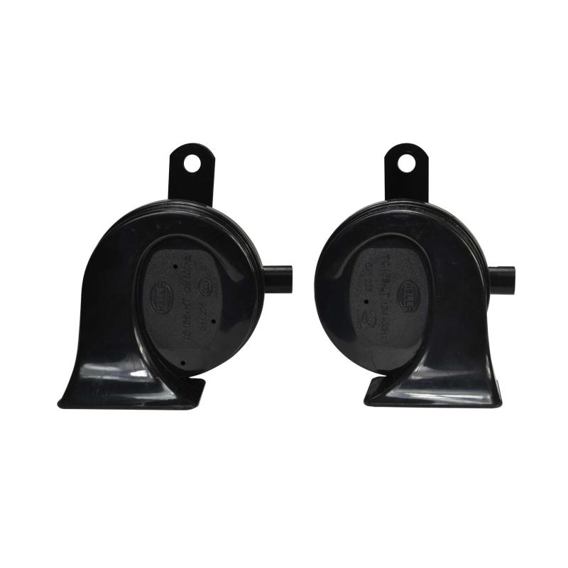 Trompette HELLA 3FH 012 010-881 - Visuel 2