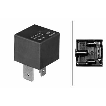 Relais, courant de travail HELLA OEM 15219965