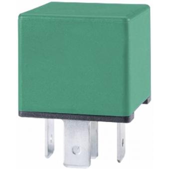 Relais, courant de travail HELLA OEM 2800714002