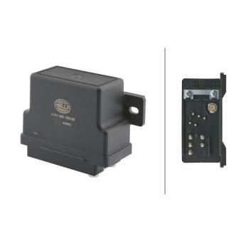 Appareil de commande, temps de préchauffage HELLA 4RV 008 188-061