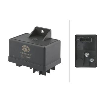 Appareil de commande, temps de préchauffage HELLA [4RV 008 188-271]