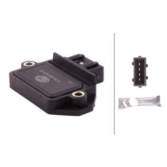 Appareil de commande, système d'allumage HELLA 5DA 006 623-251 pour BMW Série 2 1.4 - 60cv