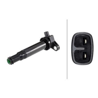 Bobine d'allumage HELLA OEM 2730126640