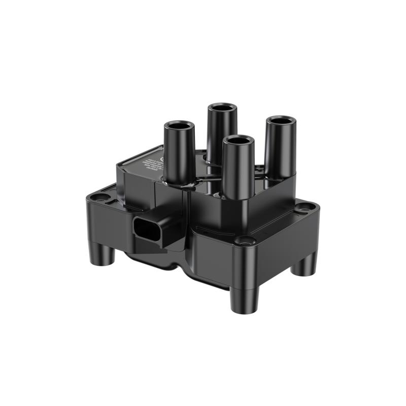 Bobine d'allumage HELLA 5DA 193 175-791 - Visuel 1