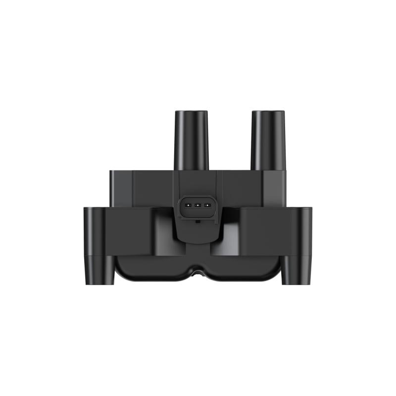 Bobine d'allumage HELLA 5DA 193 175-791 - Visuel 2