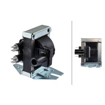 Bobine d'allumage HELLA 5DA 230 035-001