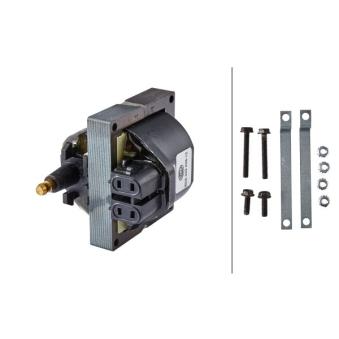 Bobine d'allumage HELLA 5DA 230 035-121