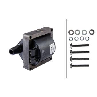 Bobine d'allumage HELLA OEM 9091902106