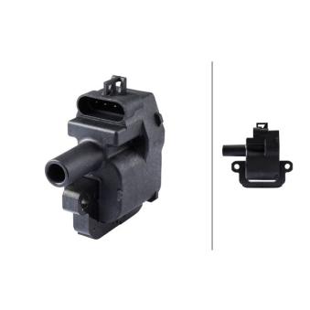 Bobine d'allumage HELLA OEM 12558948